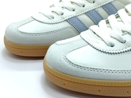 Adidas Originals Handball Spezial 'White / Blue' view 7