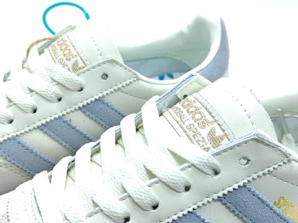 Adidas Originals Handball Spezial 'White / Blue' view 8