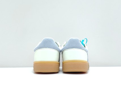 Adidas Originals Handball Spezial 'White / Blue' view 9