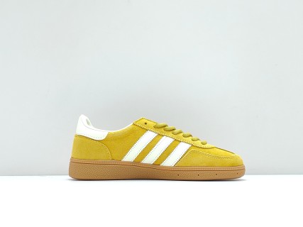 Adidas Originals Handball Spezial 'Yellow / White' view 3