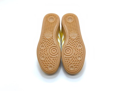 Adidas Originals Handball Spezial 'Yellow / White' view 6
