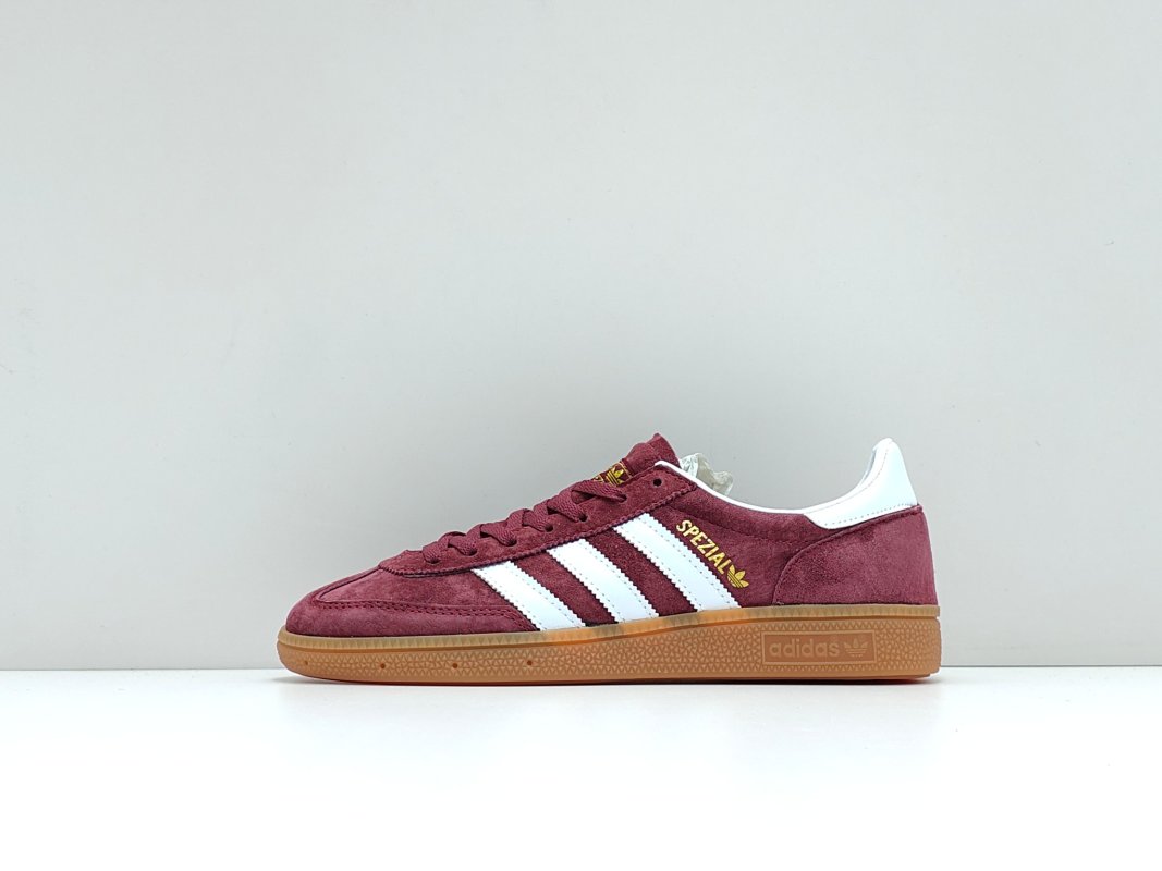 Adidas Originals Handball Spezial 'Red / White'