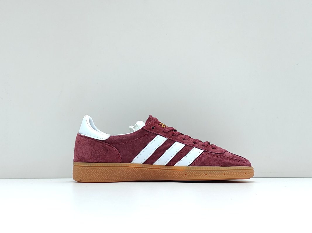 Adidas Originals Handball Spezial 'Red / White' view