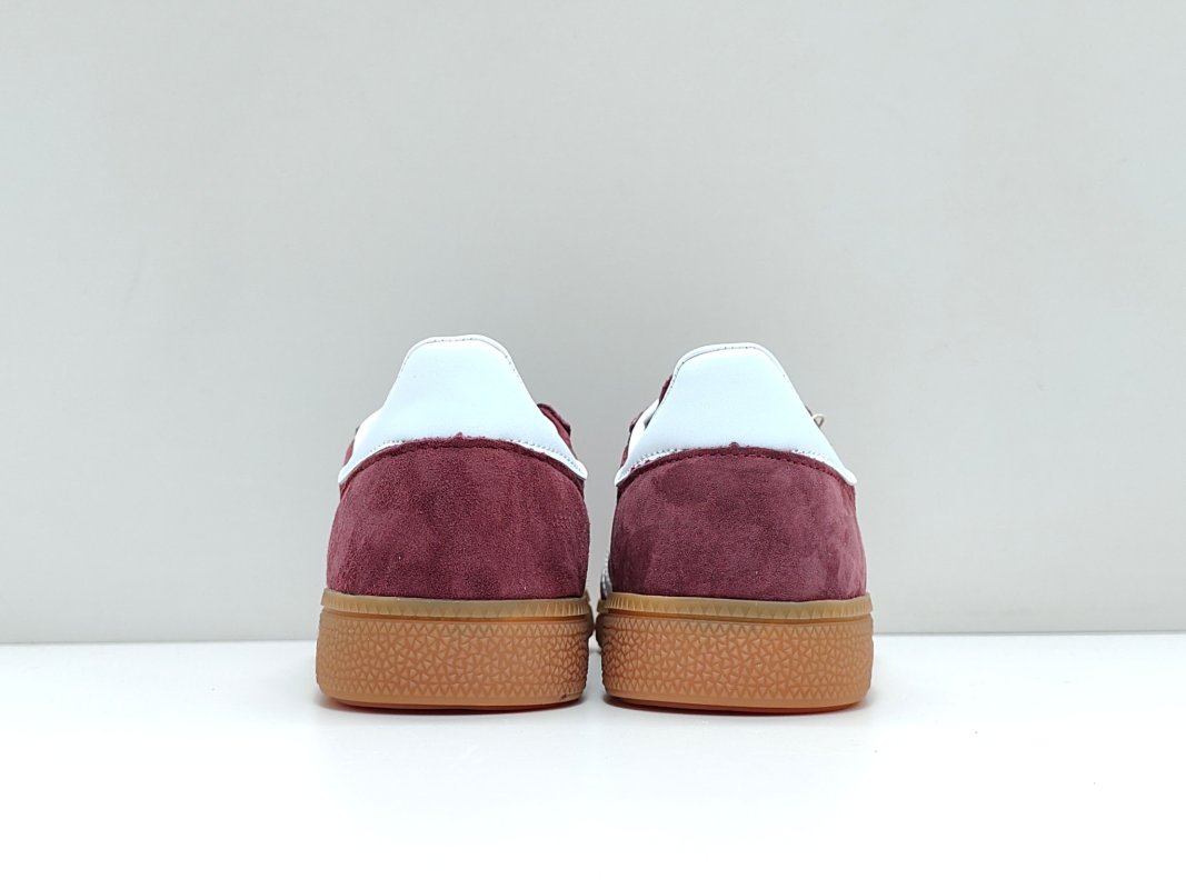 Adidas Originals Handball Spezial 'Red / White' view