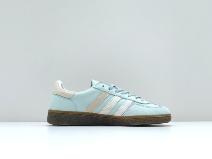 Kith x Adidas Originals Handball Spezial 'Amazon Green' view 3