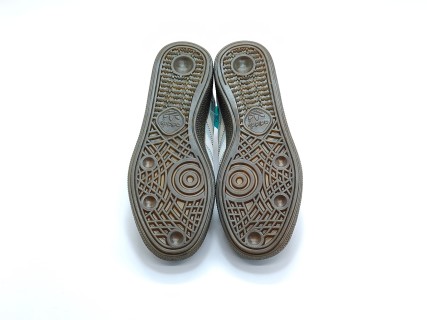 Kith x Adidas Originals Handball Spezial 'Amazon Green' view 6