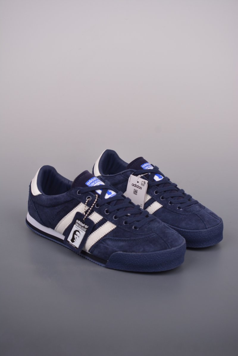 Liam Gallagher x Adidas Spezial LG2