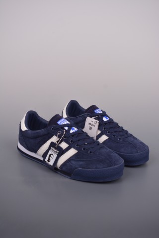 Liam Gallagher x Adidas Spezial LG2