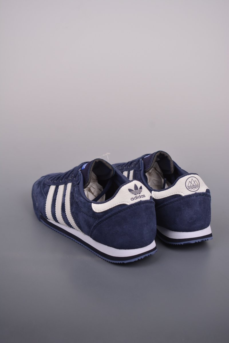 Liam Gallagher x Adidas Spezial LG2 view