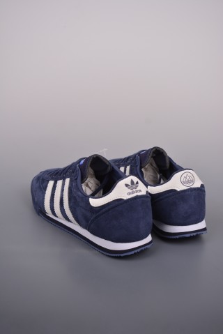 Liam Gallagher x Adidas Spezial LG2 view 2