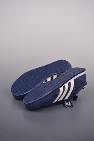 Liam Gallagher x Adidas Spezial LG2 view 3