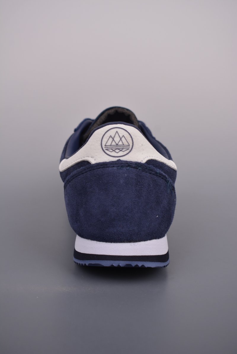 Liam Gallagher x Adidas Spezial LG2 view