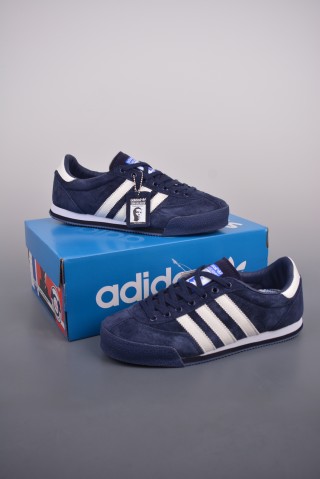 Liam Gallagher x Adidas Spezial LG2 view 5
