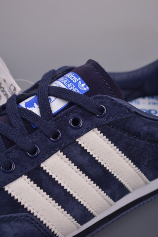 Liam Gallagher x Adidas Spezial LG2 view 7