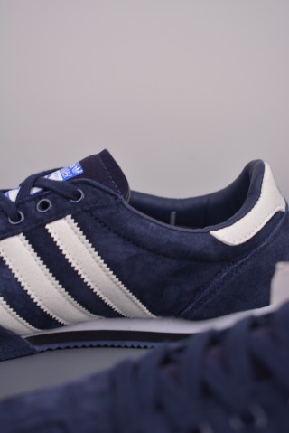 Liam Gallagher x Adidas Spezial LG2 view 8
