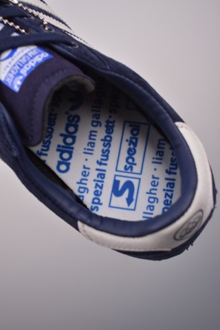 Liam Gallagher x Adidas Spezial LG2 view 9