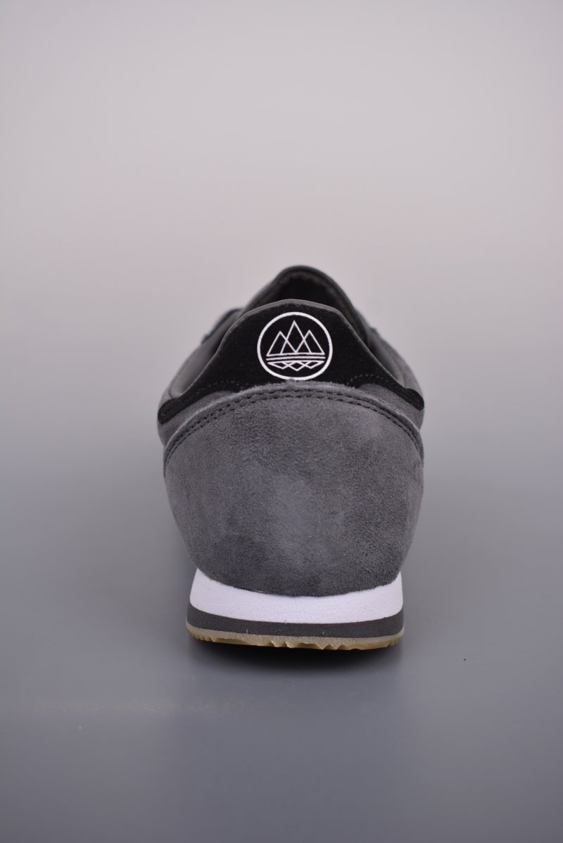 Liam Gallagher x Adidas Spezial LG2 view