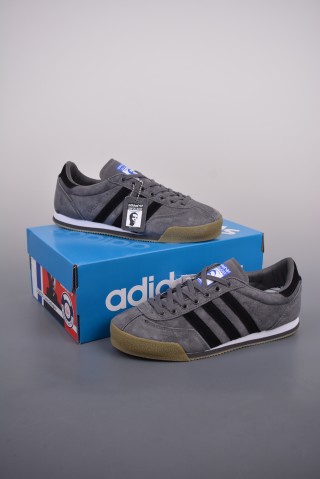 Liam Gallagher x Adidas Spezial LG2 view 14