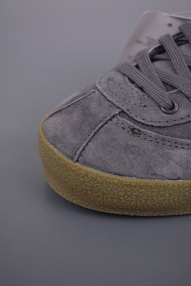 Liam Gallagher x Adidas Spezial LG2 view