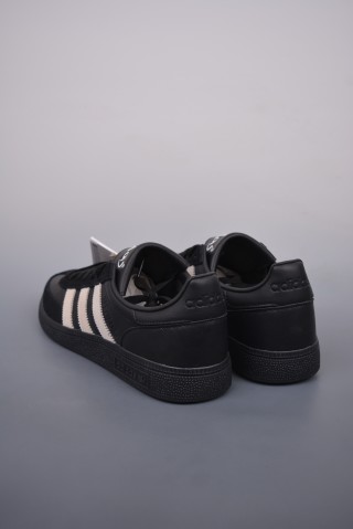 Shukyu x Ewax x Adidas Originals Handball Spezial 'Blue' view 2