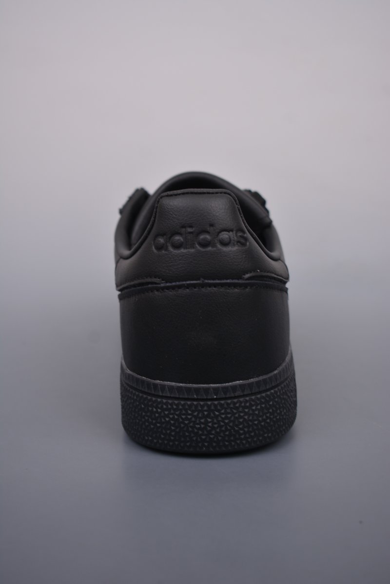 Shukyu x Ewax x Adidas Originals Handball Spezial 'Blue' view