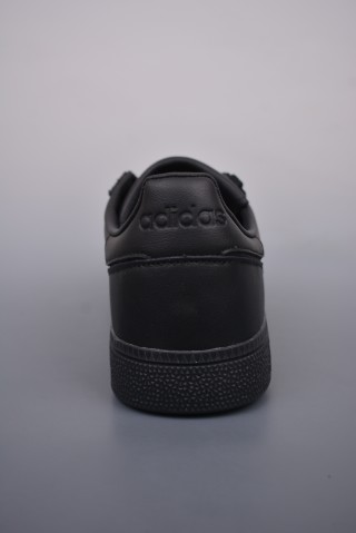 Shukyu x Ewax x Adidas Originals Handball Spezial 'Blue' view 4
