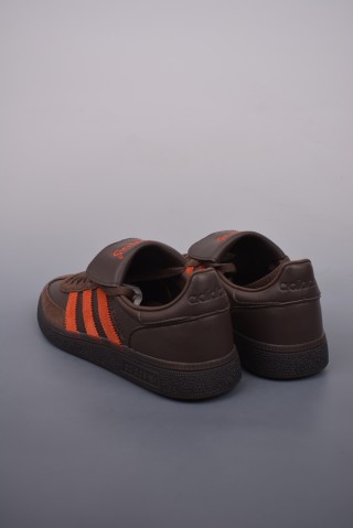 Shukyu x Ewax x Adidas Originals Handball Spezial 'Blue' view 11