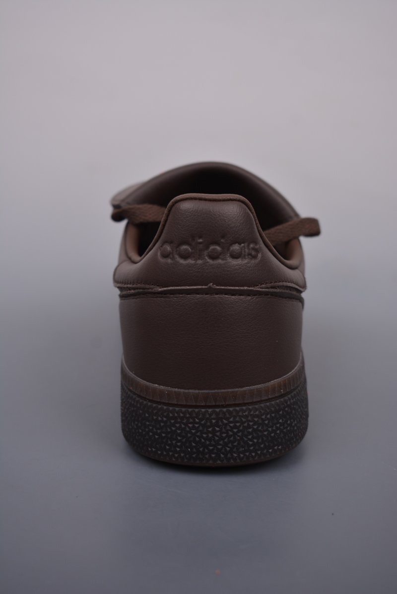 Shukyu x Ewax x Adidas Originals Handball Spezial 'Blue' view