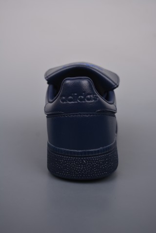 Shukyu x Ewax x Adidas Originals Handball Spezial 'Blue' view 22