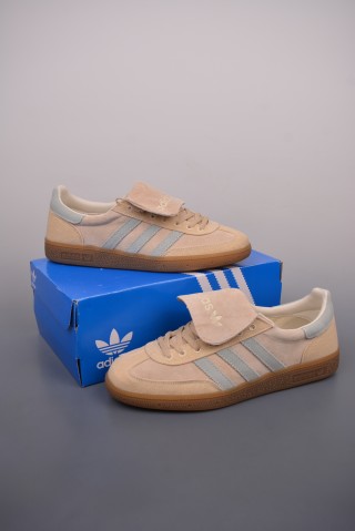 Size x Adidas Originals Handball Spezial LT view 5