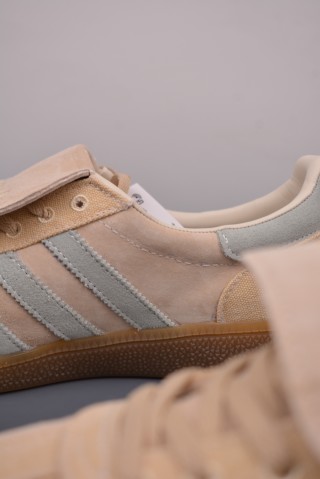Size x Adidas Originals Handball Spezial LT view 8