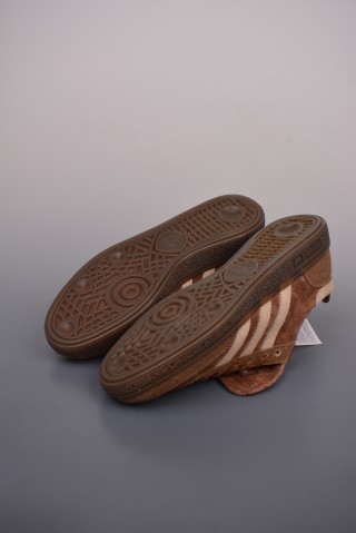 Size x Adidas Originals Handball Spezial LT view 3