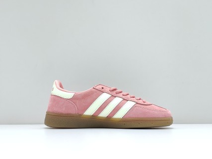 Adidas Handball Spezial 'Cream / Pink' view 3