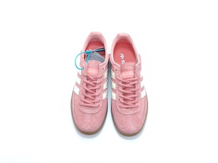 Adidas Handball Spezial 'Cream / Pink' view 5