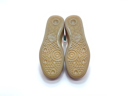 Adidas Handball Spezial 'Cream / Pink' view 6