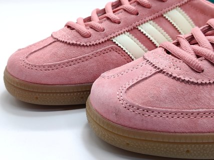 Adidas Handball Spezial 'Cream / Pink' view 7