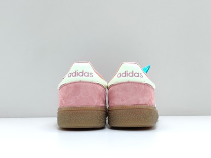 Adidas Handball Spezial 'Cream / Pink' view 9