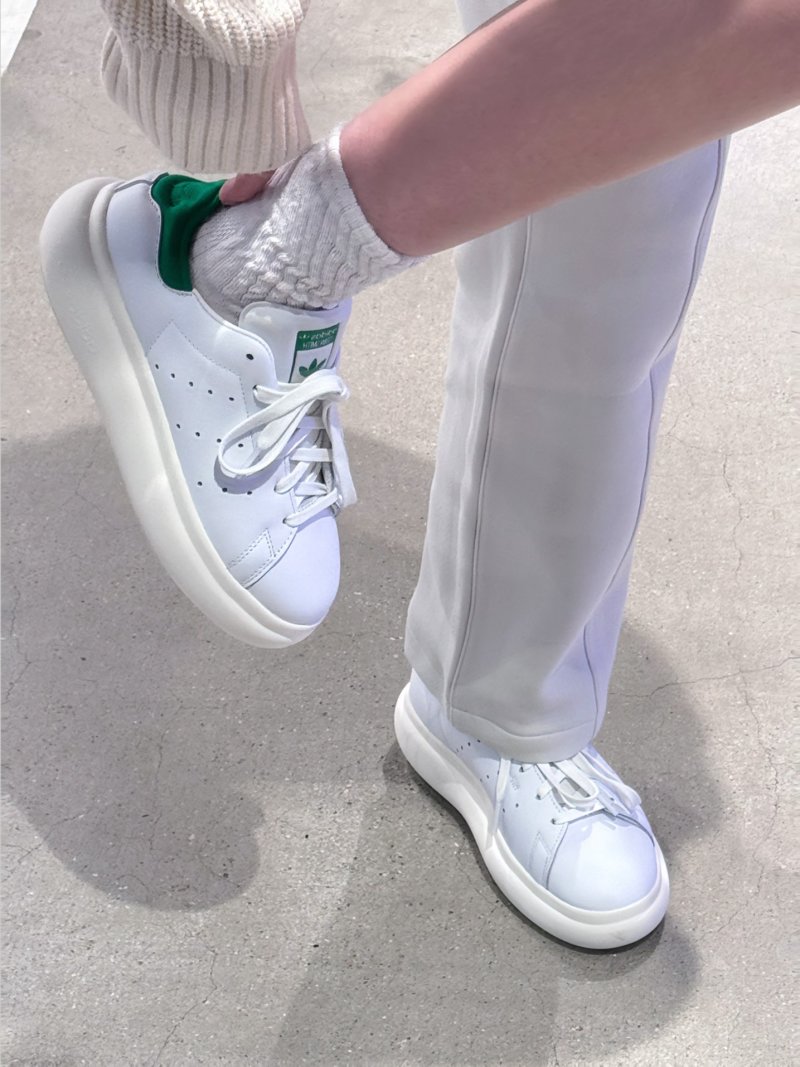 Adidas Originals Stan Smith PF