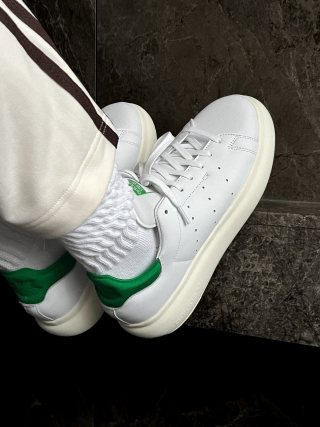 Adidas Originals Stan Smith PF view 4