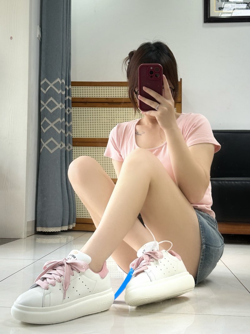 Adidas Originals Stan Smith PF
