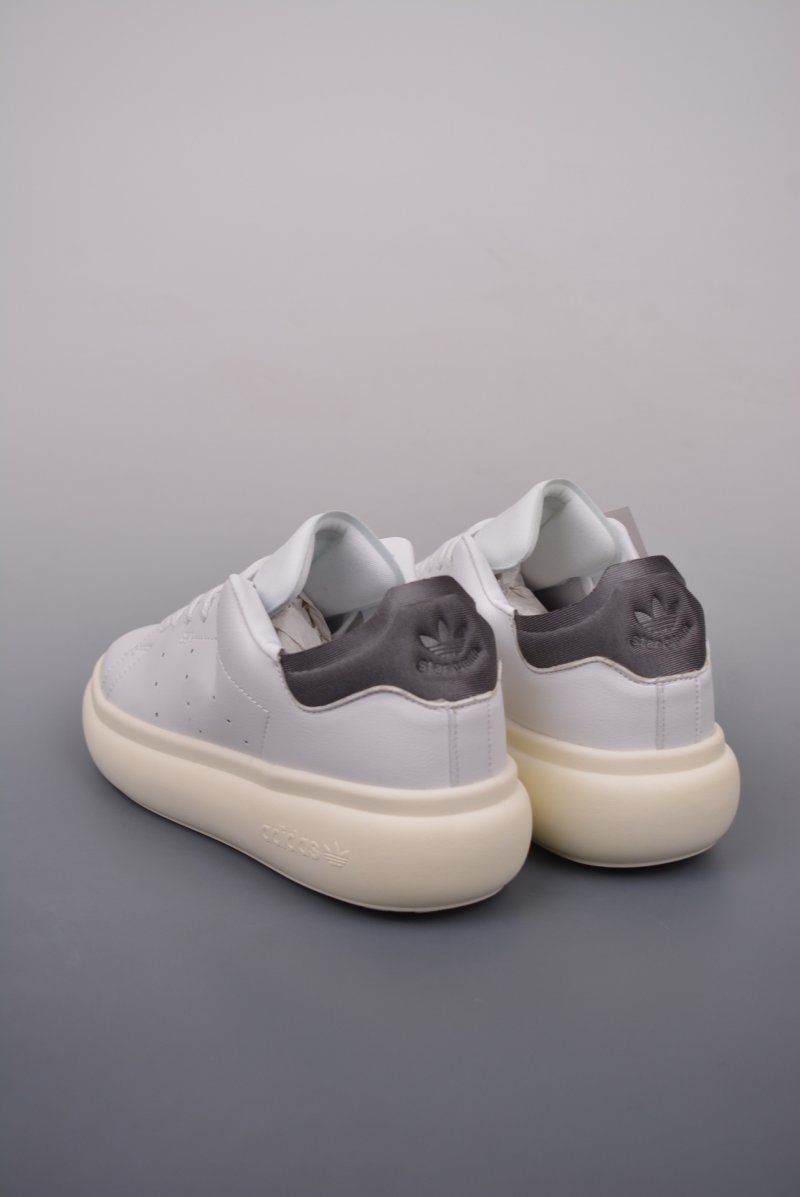 Adidas Originals Stan Smith PF 'Blue' view