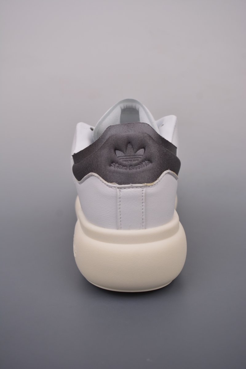Adidas Originals Stan Smith PF 'Blue' view