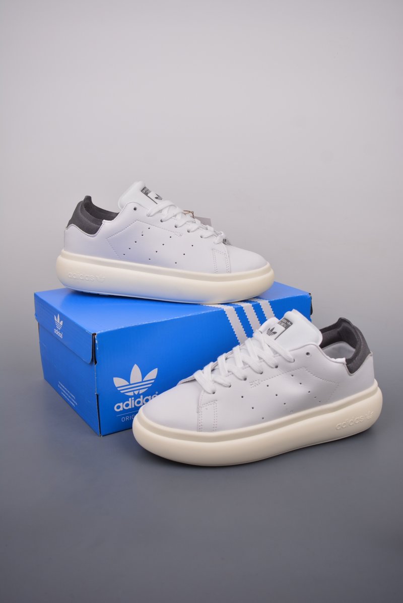 Adidas Originals Stan Smith PF 'Blue' view