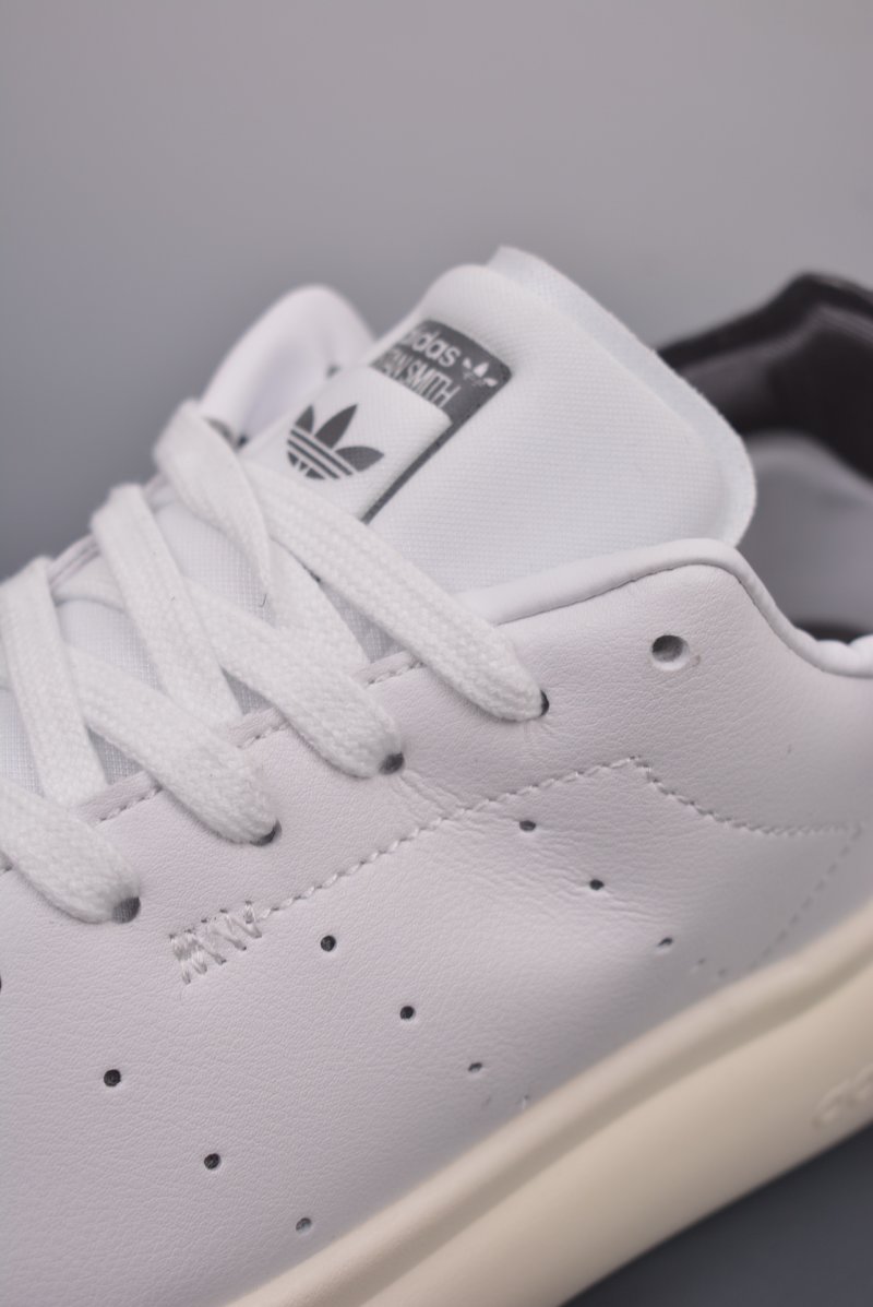 Adidas Originals Stan Smith PF 'Blue' view