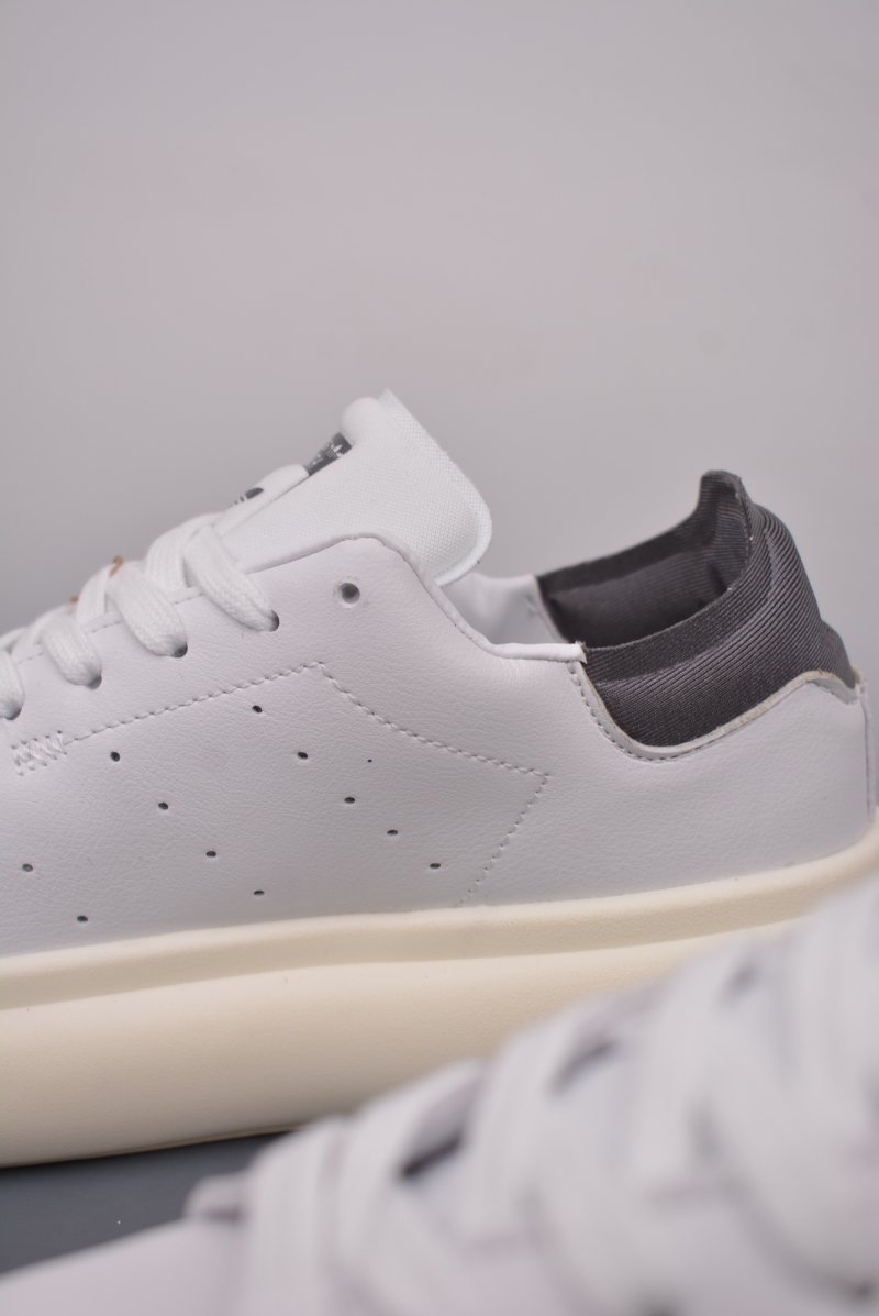Adidas Originals Stan Smith PF 'Blue' view