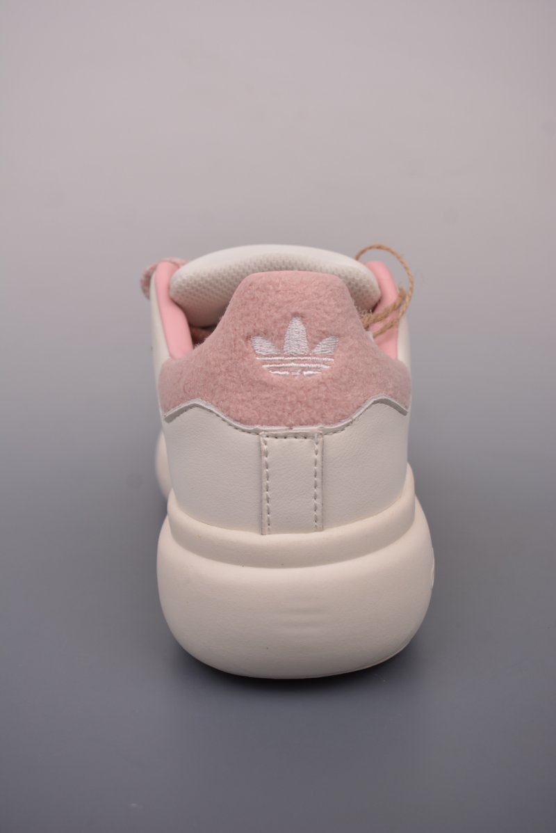 Adidas Originals Stan Smith PF 'Blue' view