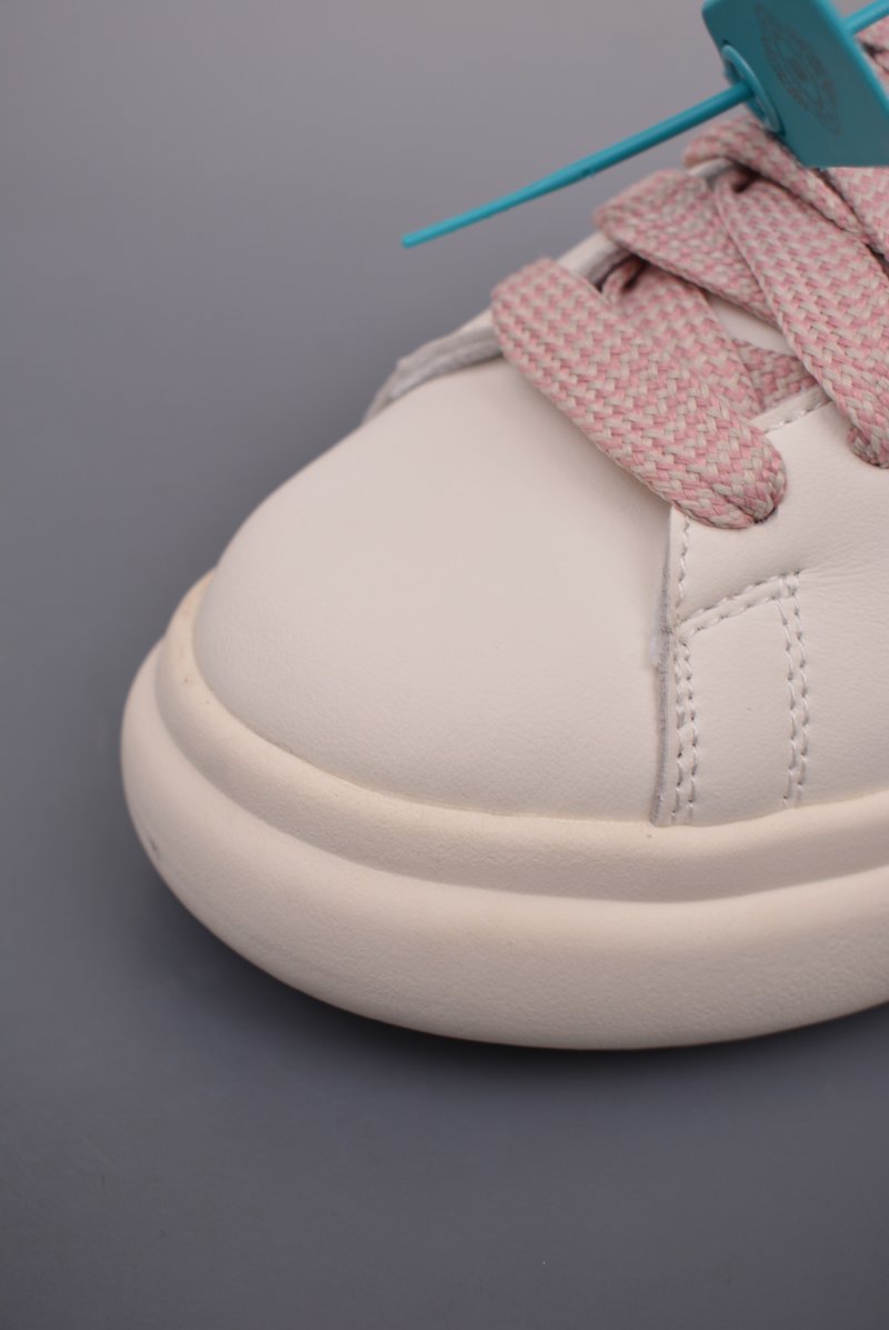 Adidas Originals Stan Smith PF 'Blue' view