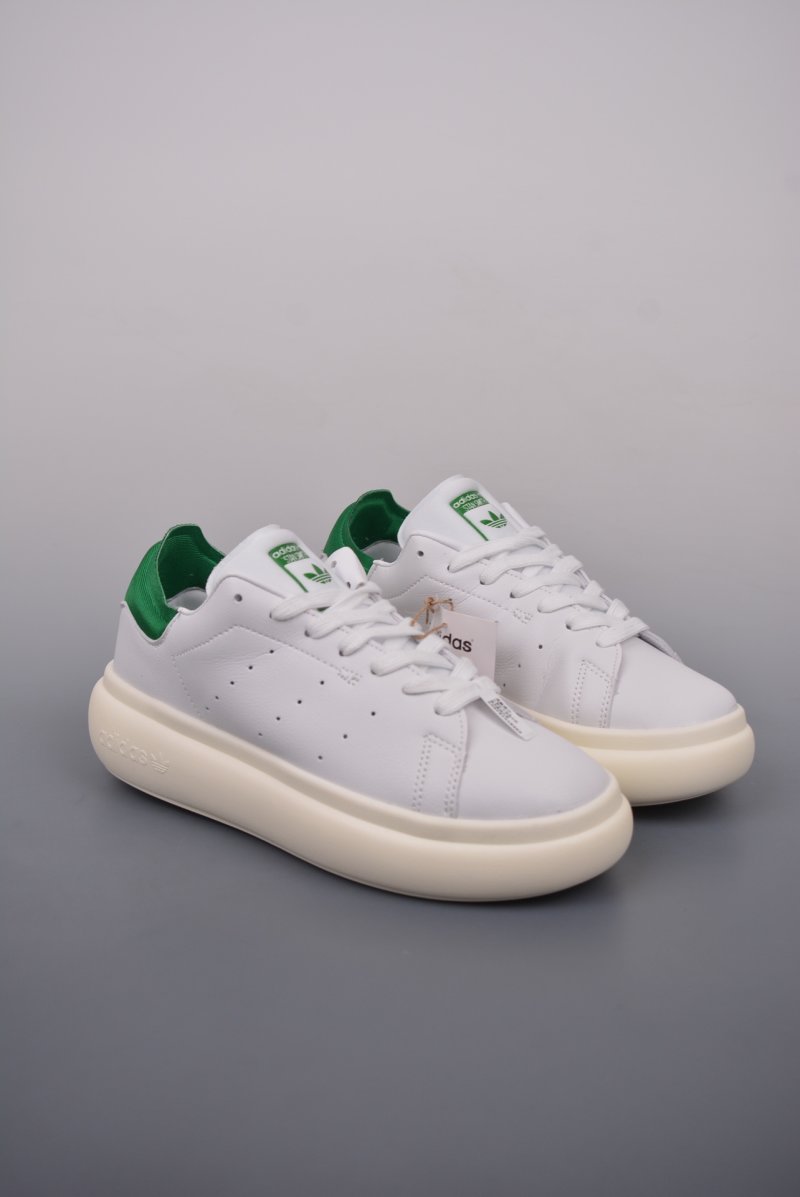 Adidas Originals Stan Smith PF 'Blue' view