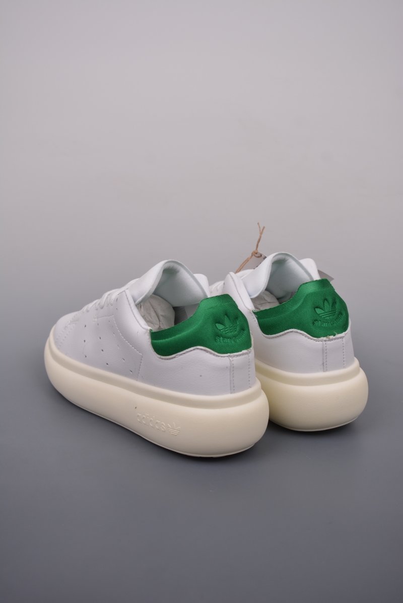Adidas Originals Stan Smith PF 'Blue' view