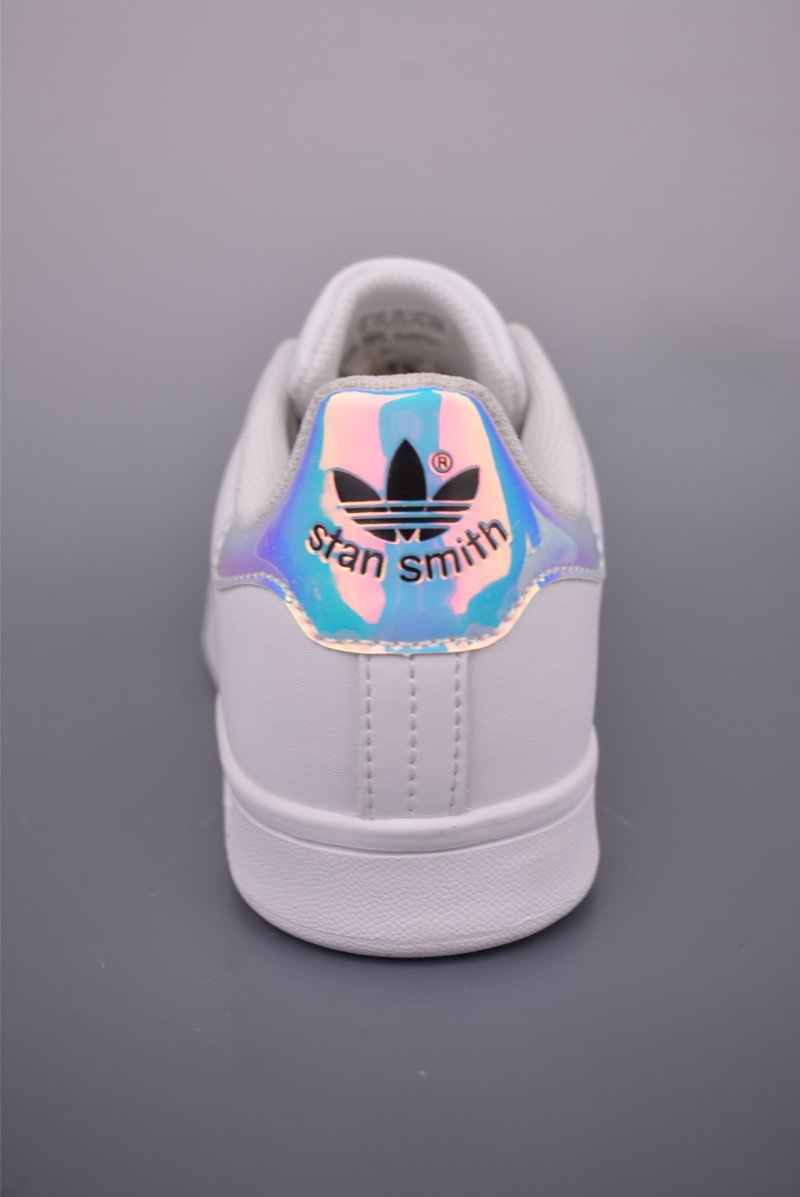 Adidas Stan Smith view